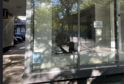 Spațiu comercial, de 25 mp, în Central - 2