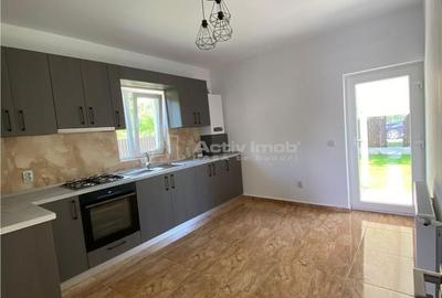 Casă cu 4 camere în Corbeanca - 6