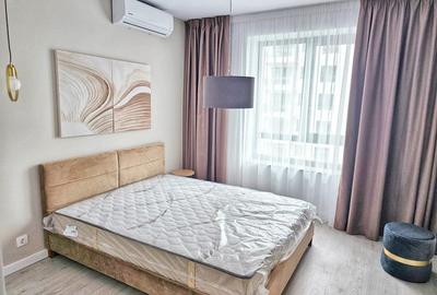 2 room apartment for rent | Fully furnished | Parking available - 2