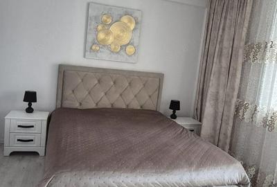 Apartament cu 2 camere semidecomandat în Central - 5