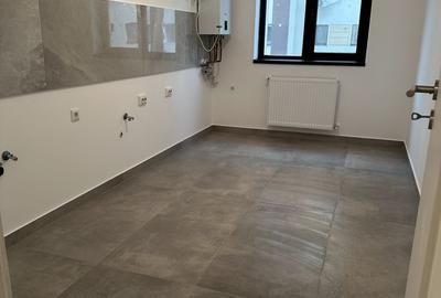 Apartament cu 2 camere decomandat în Sălaj - 6