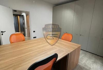 Birou, de 77.099998474121 mp, în Universitate - 3