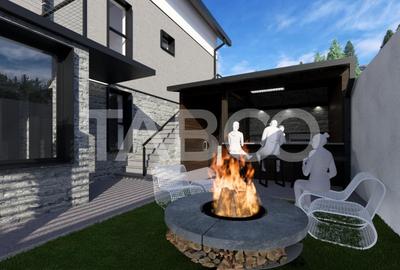 Pensiune de vanzare la cheie situata in Paltinis langa Arena Platos - 11