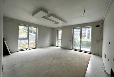 Apartament cu 3 camere, bloc nou, Apahida. Apartament cu 3 camere, bloc nou, Apahida. - 3