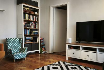 Apartament cu 3 camere în Tudor - 2