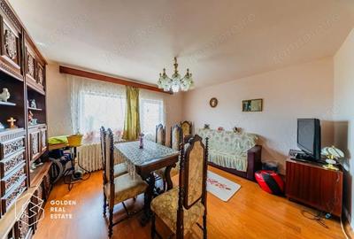 Apartament cu 4 camere decomandat în Miorița - 9
