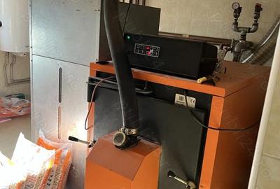 Casă în Fălticeni - 4