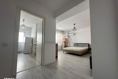 Apartament cu 2 camere în Splaiul Unirii - 8