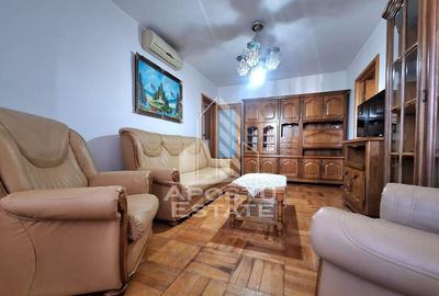 Apartament 3 camere, 68 mp utili, Aurel Vlaicu