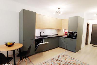 Apartament cu 3 camere semidecomandat în Unirii - 1