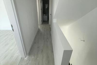 Casă cu 3 camere cu Teren 180 Mp în Central - 7