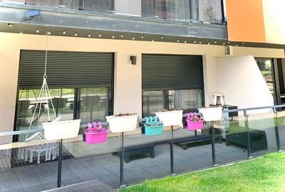 Apartament cu 3 camere semidecomandat, mobilat în Gheorgheni - 6