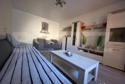 Apartament cu 3 camere decomandat în Soarelui