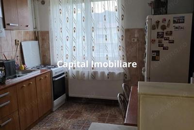 Apartament 2 camere Etaj 3 Ultracentral Baia Mare Comision 0 - 9