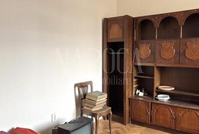 Casa 2 camere de vanzare in Dambul Rotund, Cluj Napoca Casa 2 camere de vanzare in Dambul Rotund, Cluj Napoca - 2