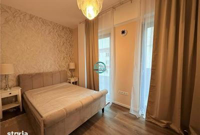 Apartament cu 3 camere, mobilat în Ultracentral - 7