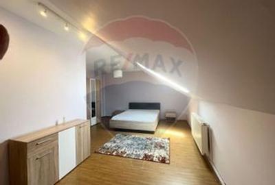 Apartament cu 3 camere de inchiriat in zona Hipodrom 2 - 9
