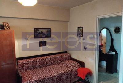 VANZARE 3 CAMERE I DECOMANDAT I METROU I RAUL DOAMNEI - DRUMUL TABEREI - 8