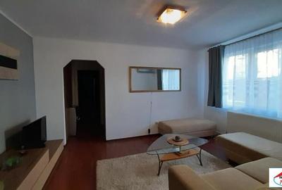 Apartament cu 2 camere în Central - 9
