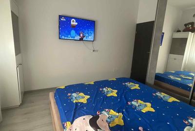 Apartament 2 camere -Mobilat-Mutare imediata-Militari Residence-Comision 0% - 5