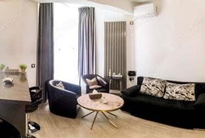 Studio apartament XXL 38m utili Alezzi beach resort Navodari - 3