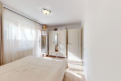 Apartament cu 2 camere decomandat, mobilat în Ferdinand - 15