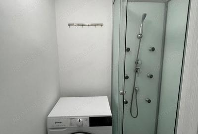 Garsonieră semidecomandată, mobilată în Ozana - 6