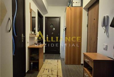 Apartament cu 2 camere decomandat în Central - 10