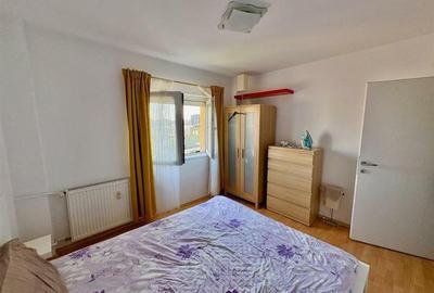 Stefan cel Mare-Metrou, apartament 2 camere Stefan cel Mare-Metrou, apartament 2 camere - 6