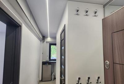 Garsonieră decomandată în Central - 3