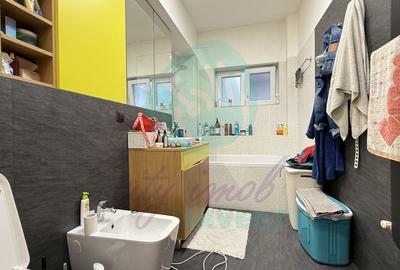 Apartament spatios cu parcare, Eminescu–Polonă - 7