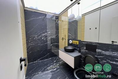 Imobil Premium cu 3 Apartamente, Clasificare Regim Hotelier, Europa - 8