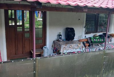 Casă cu 2 camere în Reț - 3