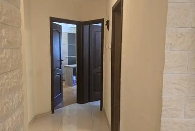 Inchiriez apartament 3 camere zona gara Constan?a. - 3