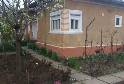 Casa in comuna Li?a jud. Teleorman Casa in comuna Li?a jud. Teleorman - 1