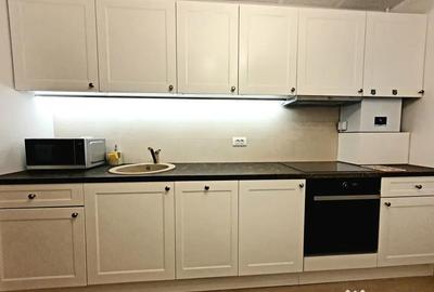 Apartament cu 3 camere decomandat în Sud - 5