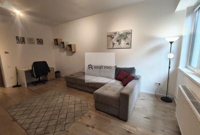 Garsonieră decomandată, mobilată în Lujerului - 1