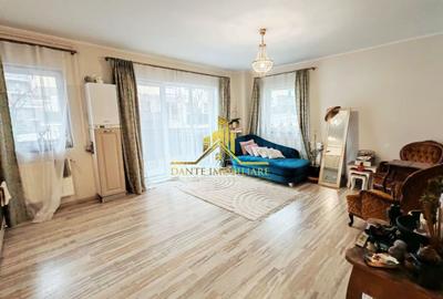 Apartament cu 2 camere semidecomandat, mobilat în Bună Ziua - 3
