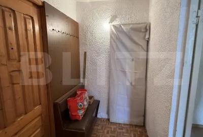 Apartament cu 2 camere semidecomandat în George Enescu - 1