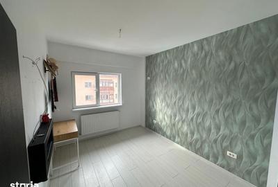 Apartament cu 3 camere, mobilat în Brezoianu - 6