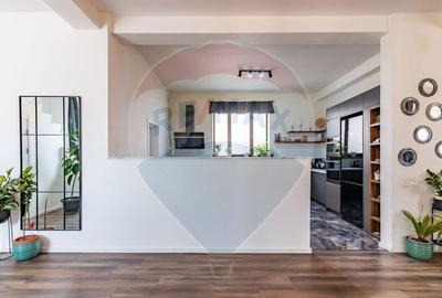 Casa/Vila - cu potential - Jilava - soseau Giurgiului - 10