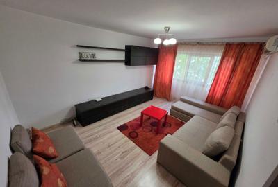 Apartament cu 2 camere decomandat în Tomis Nord - 4