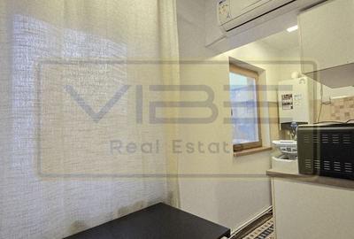 Apartament cu 2 camere semidecomandat, mobilat în Tudor Vladimirescu - 19