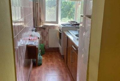 Apartament cu 2 camere semidecomandat în Nord - 6