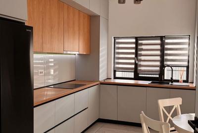 Casă cu 4 camere cu Teren 450 Mp în Rediu - 16