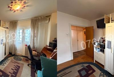 Apartament cu 4 camere decomandat în Moșilor - 19