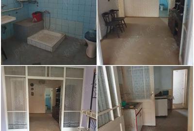 Casă cu 3 camere cu Teren 1200 Mp în Central - 10