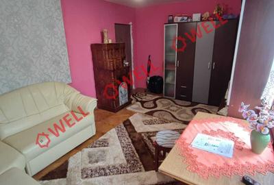 De vânzare apartament cu trei camere în Cătălina! - 4
