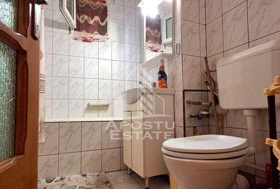 Apartament cu 2 camere decomandat Alfa - 7