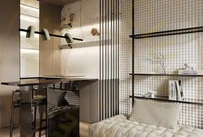 Apartament cu 2 camere semidecomandat în Drumul Taberei - 14
